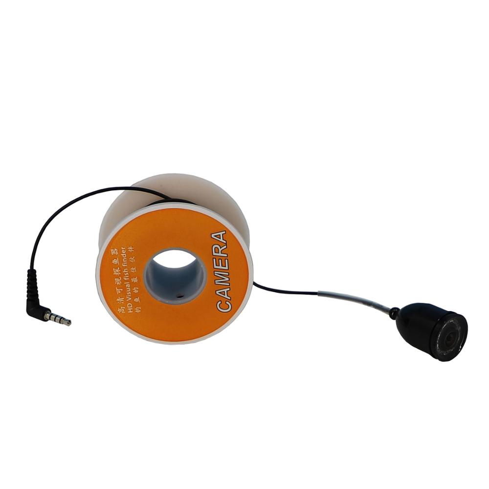 Underwater Fishing Camera with - Fish Finder Cable review and price