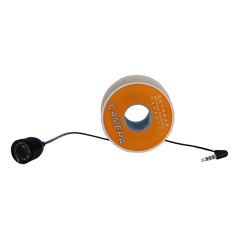 Underwater Fishing Camera with - Fish Finder Cable review and price