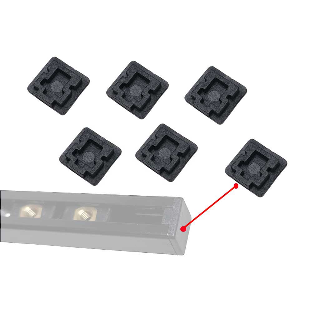 6/10Pcs Kayak Accessory Rail T - Fish Finder Mount review and price