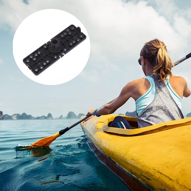 Fish Finder Mounting Plate Uni - Fish Finder Mount review and price