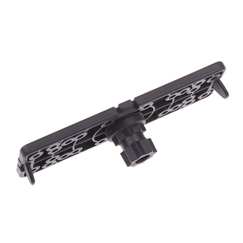Fish Finder Mounting Plate Uni - Fish Finder Mount review and price