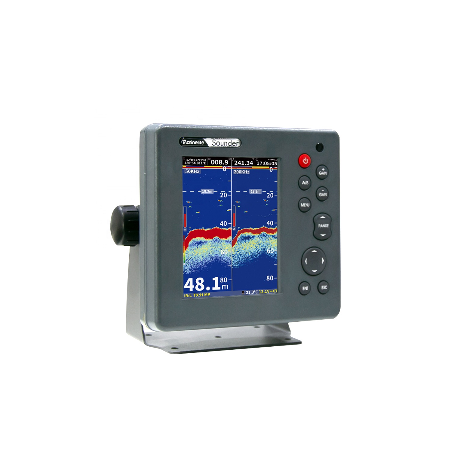 Marinelite Boat Accessories Ma - Fishing Depth Finder review and price
