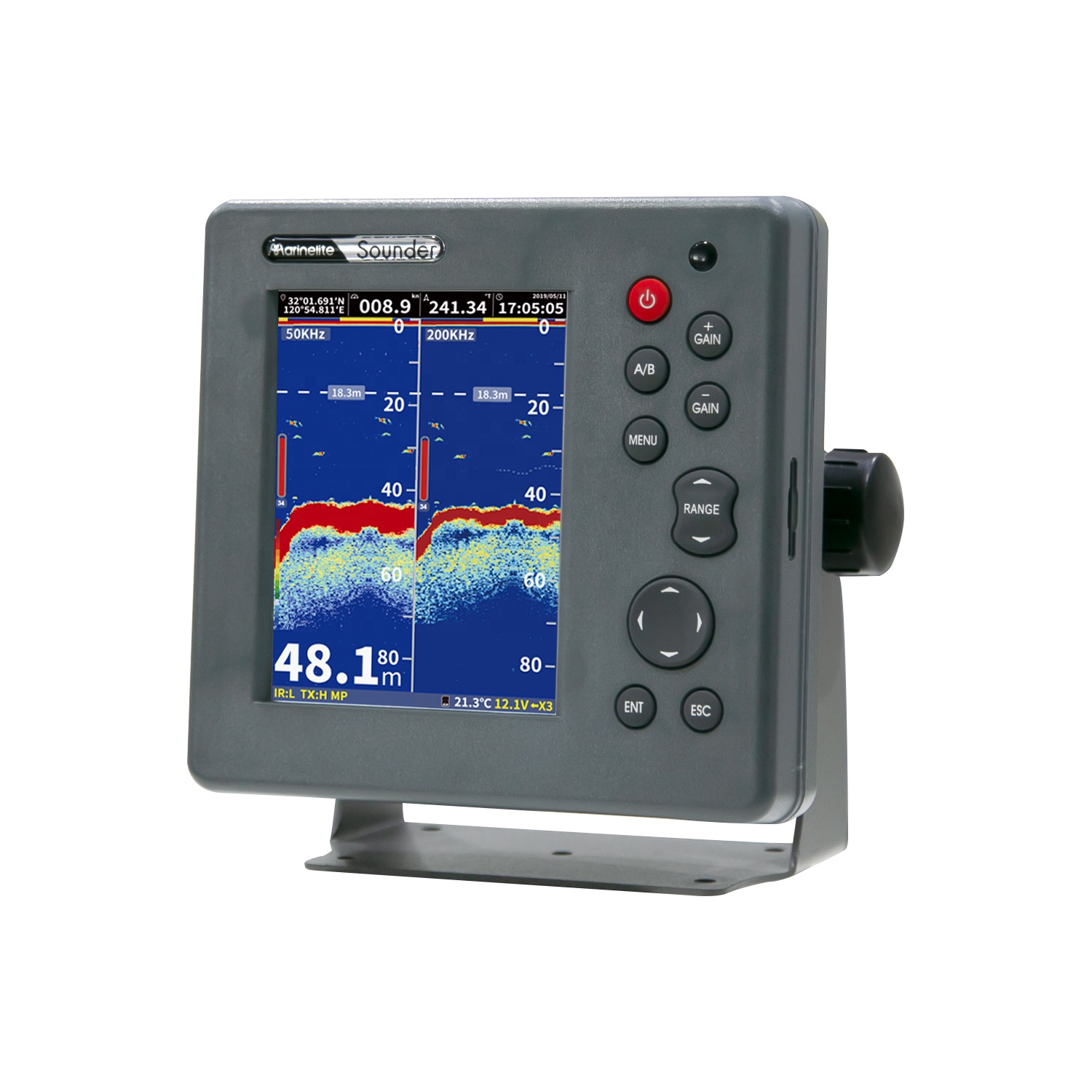 Marinelite Boat Accessories Ma - Fishing Depth Finder review and price