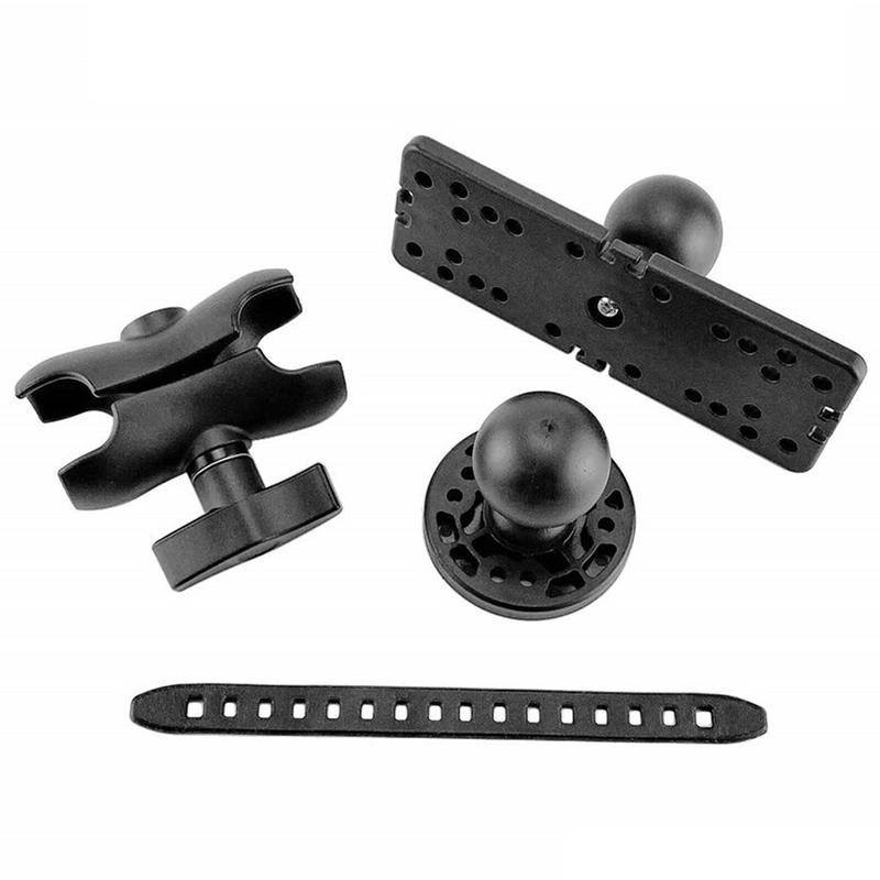 Marine Boat Fishfinder Bracket - Fish Finder Case review and price