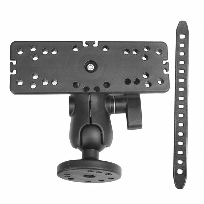 Marine Boat Fishfinder Bracket - Fish Finder Case review and price