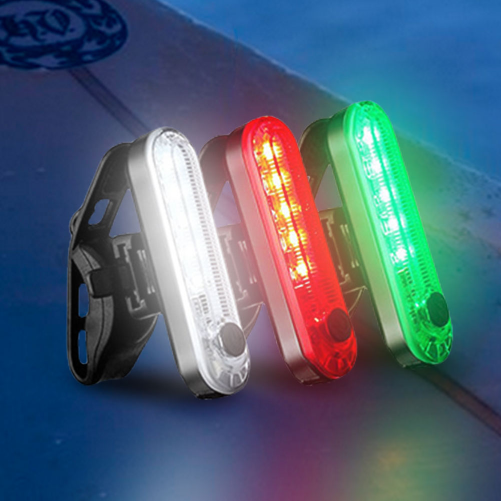 LED Boat Navigation Light USB  - Fish Finder Mount review and price