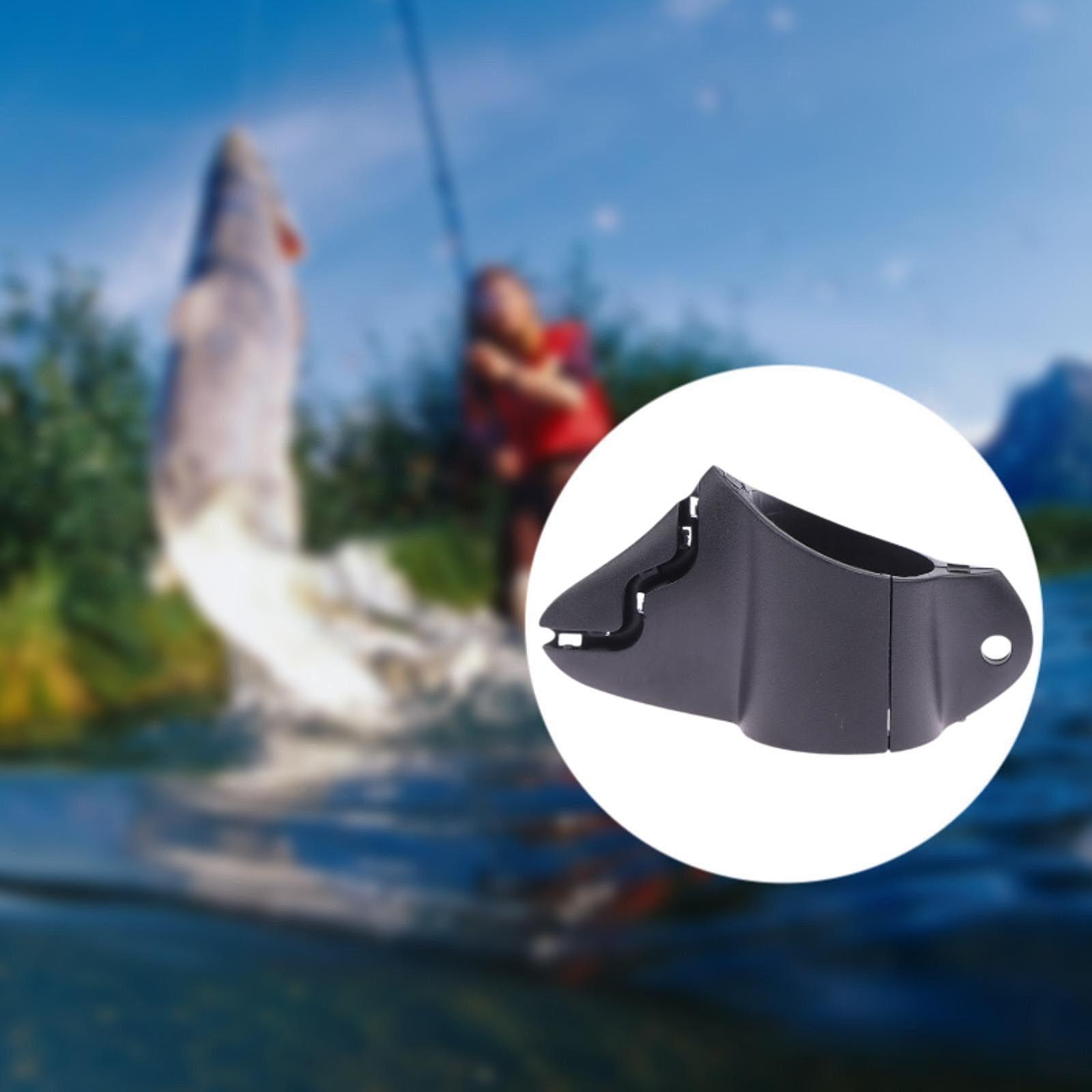 Aquatic Camera Stabilizer Fin  - Fish Finder Mount review and price
