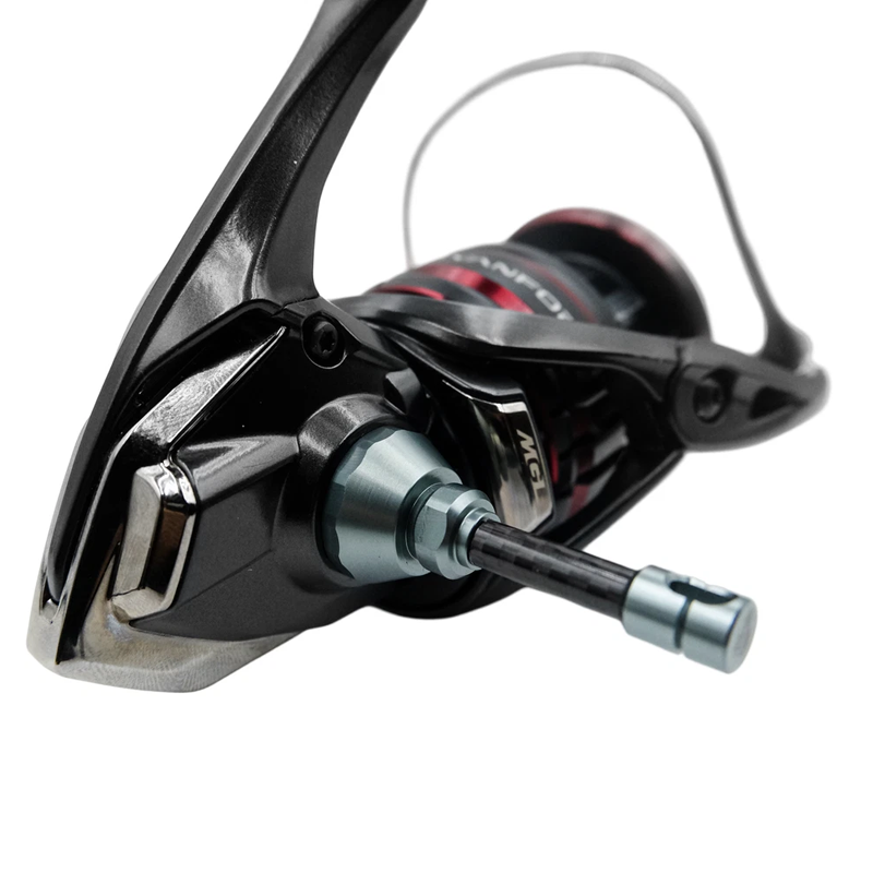 Reel Stand For Daiwa and Shima - Shimano Reel Stradic review and price